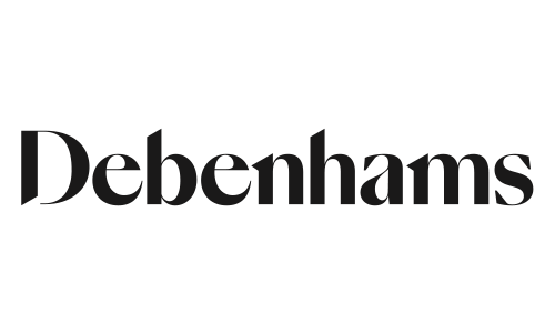 Debenhams Logo