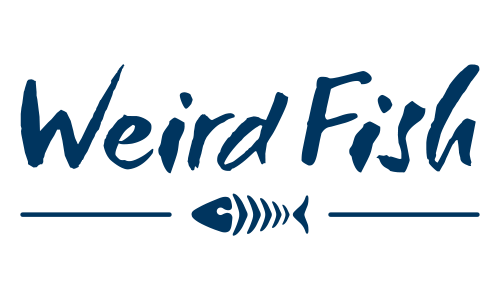 Weirdfish Logo